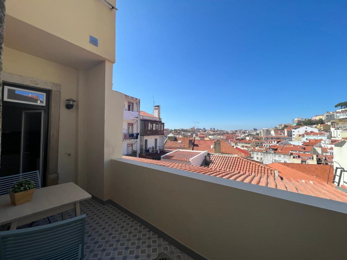 Castello Prime Apartahotel Lisboa