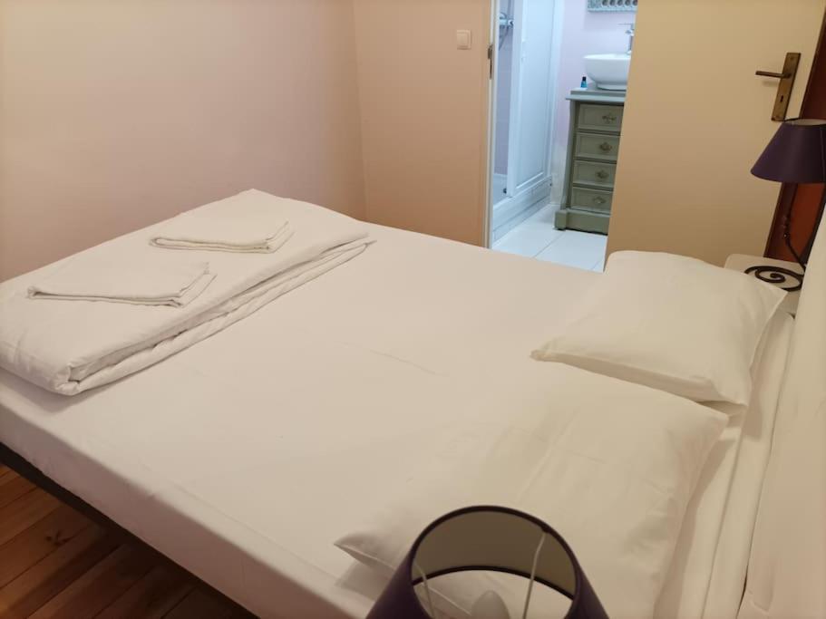 Apartamento 2 Bedroom, 2 Bathroom With Terrasse - Palma *