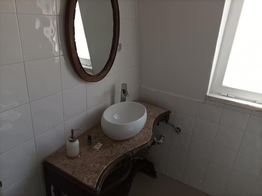 Apartamento 2 Bedroom, 2 Bathroom With Terrasse - Palma Lisboa