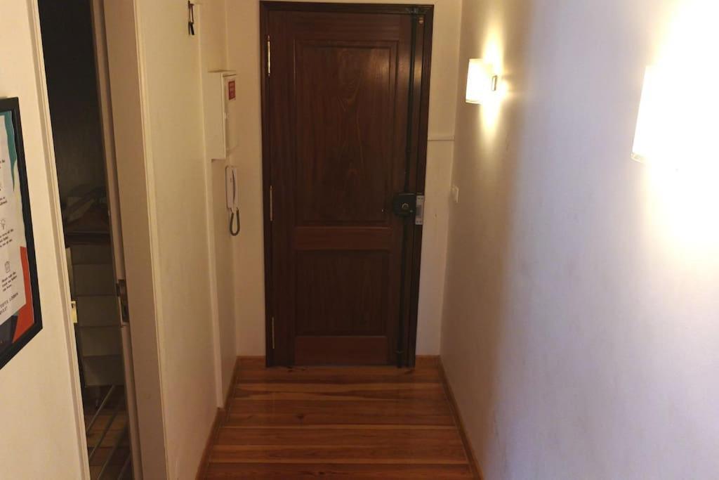 2 Bedroom, 2 Bathroom With Terrasse - Palma Apartamento Lisboa