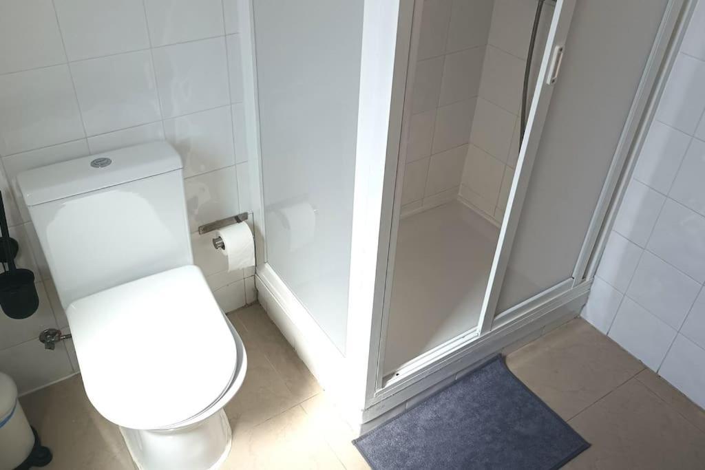 Apartamento 2 Bedroom, 2 Bathroom With Terrasse - Palma