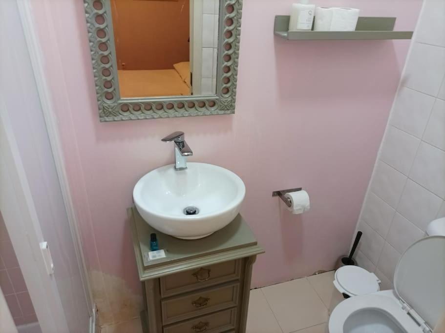 Apartamento 2 Bedroom, 2 Bathroom With Terrasse - Palma *