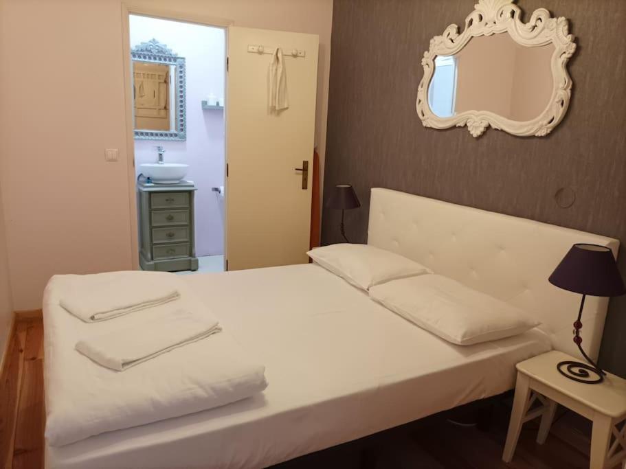 2 Bedroom, 2 Bathroom With Terrasse - Palma Apartamento *