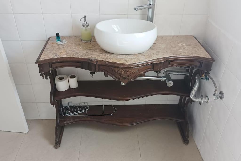 2 Bedroom, 2 Bathroom With Terrasse - Palma Apartamento Lisboa