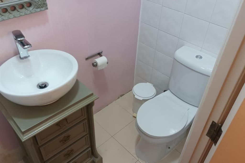 Apartamento 2 Bedroom, 2 Bathroom With Terrasse - Palma *