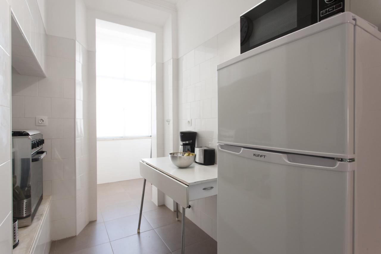 Apartment Caldeira *