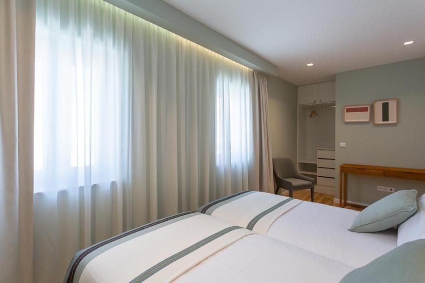 Ajuda Luxury Appartments Apartamento Lisboa
