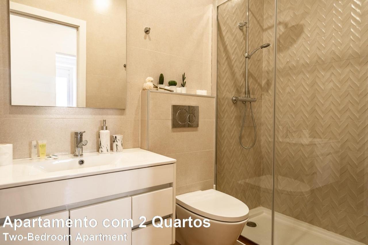Akicity Penha Hope Apartamento Lisboa