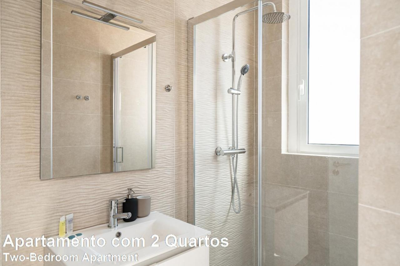 Apartamento Akicity Penha Hope Lisboa