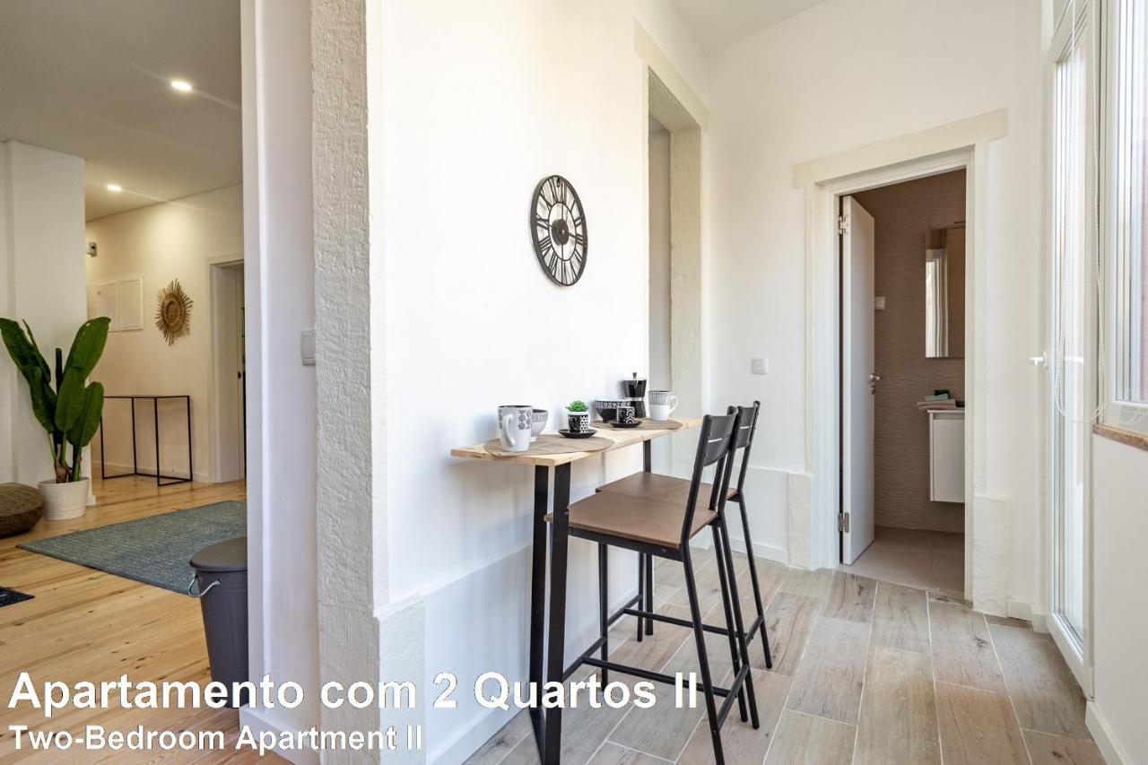 Apartamento Akicity Penha Hope Lisboa