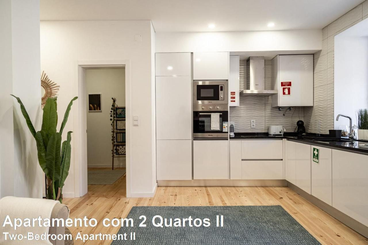 Apartamento Akicity Penha Hope *