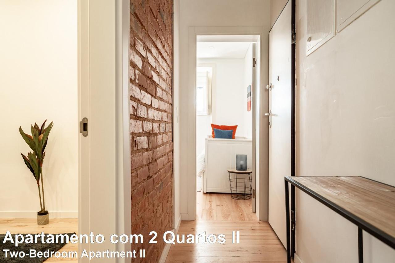 Akicity Penha Hope Apartamento Lisboa