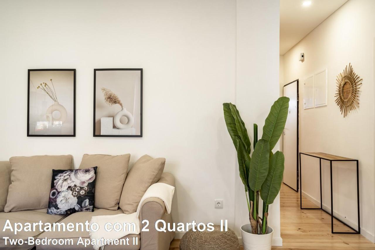 Apartamento Akicity Penha Hope *