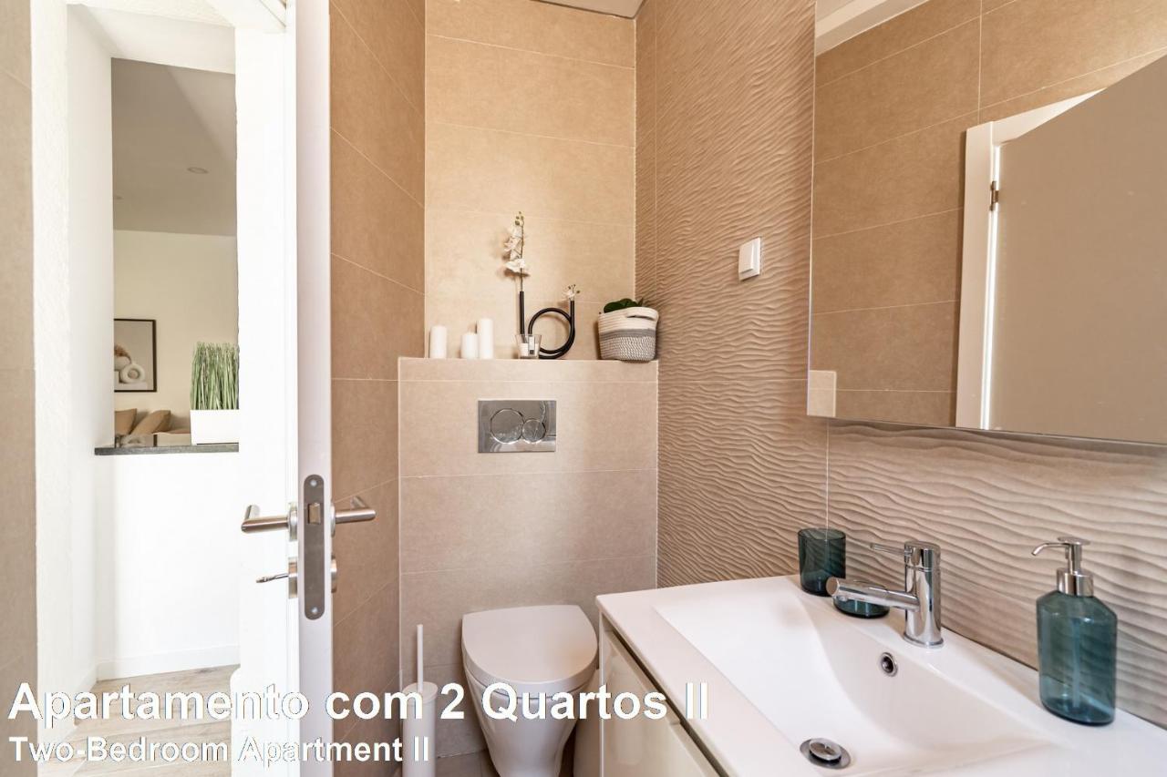 Apartamento Akicity Penha Hope Lisboa
