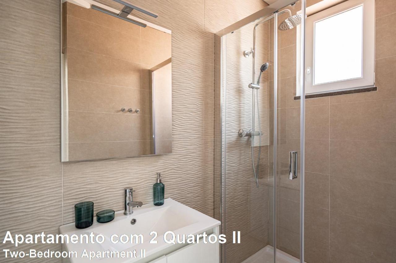 Apartamento Akicity Penha Hope *