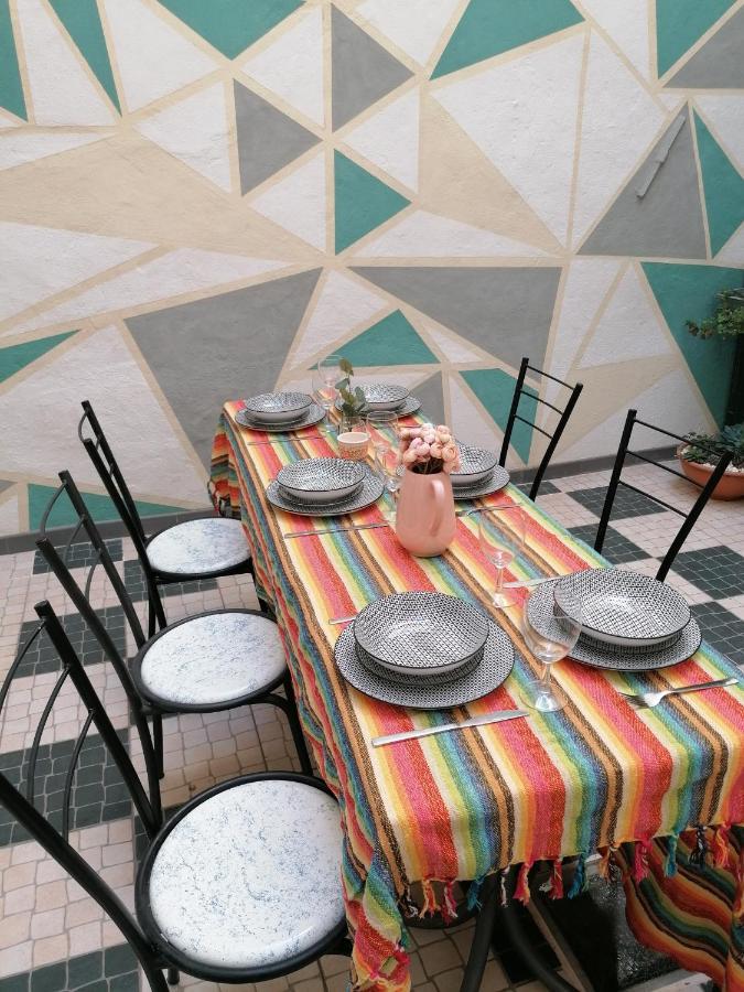 Apartamento Encantador No Coração De Apartamento *