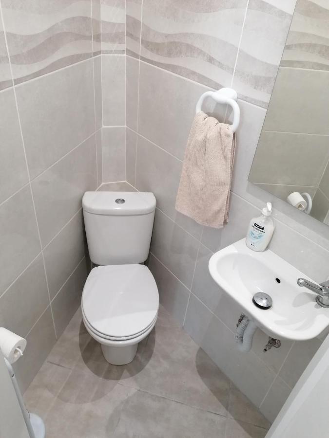Apartamento Encantador No Coração De Apartamento Lisboa