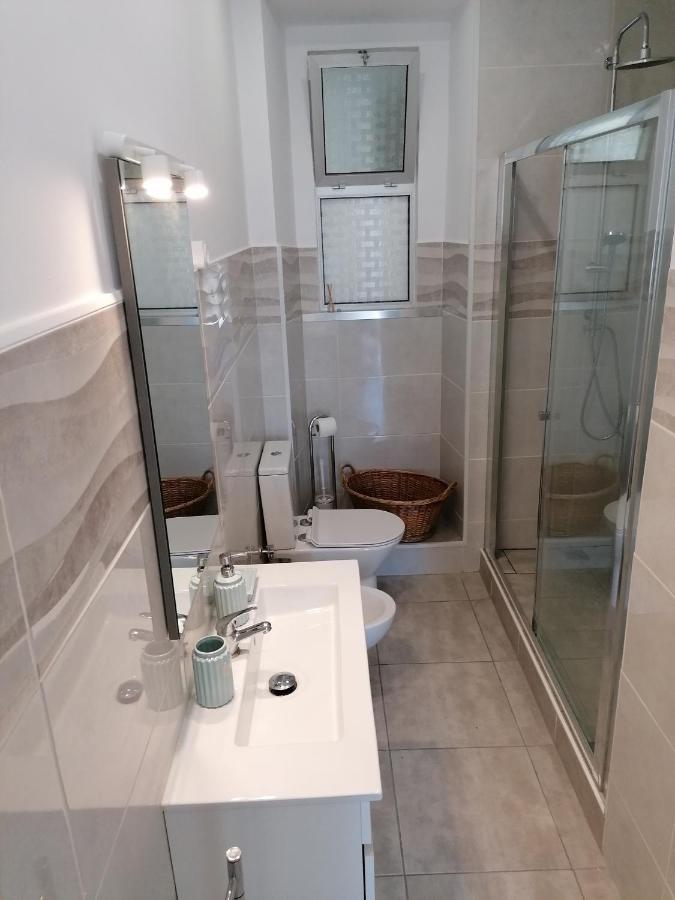 Apartamento Encantador No Coração De
