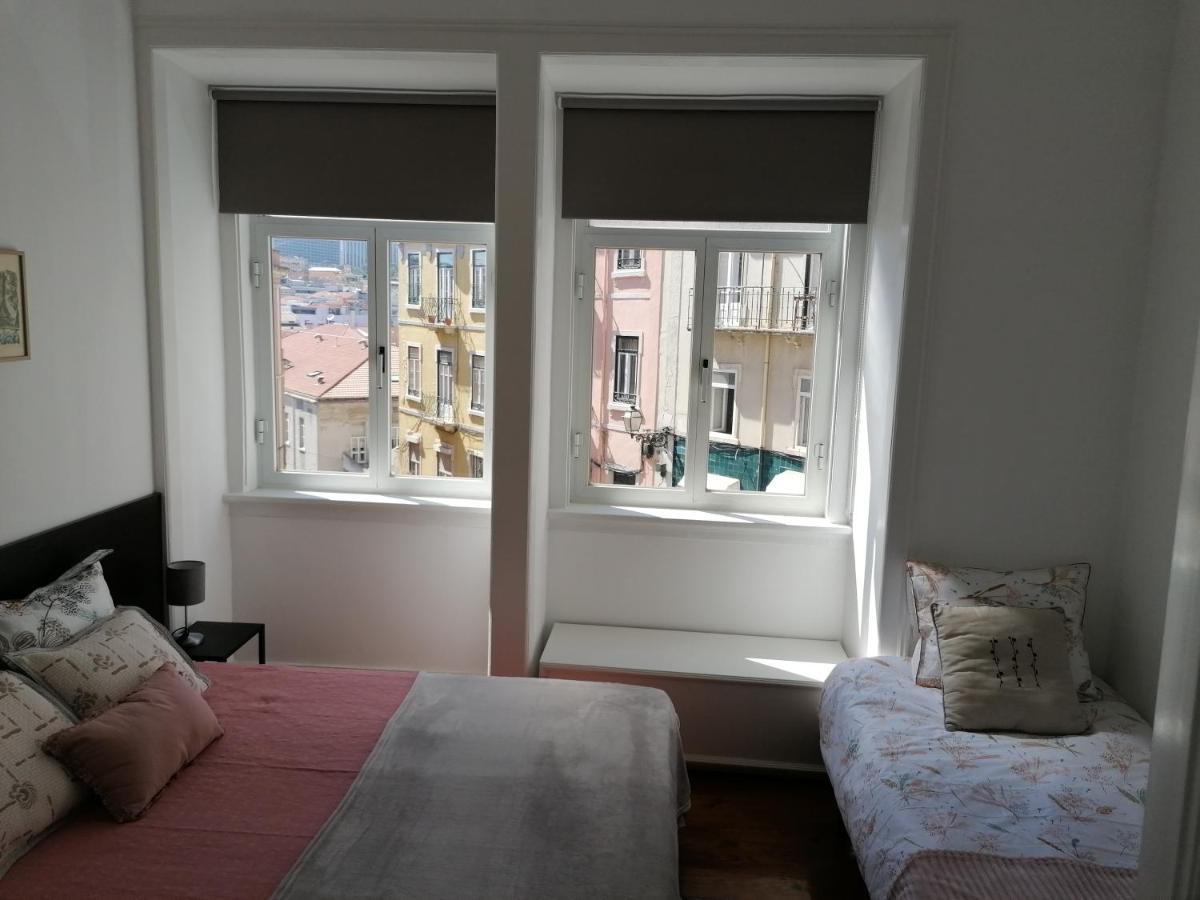 Apartamento Apartamento Encantador No Coração De