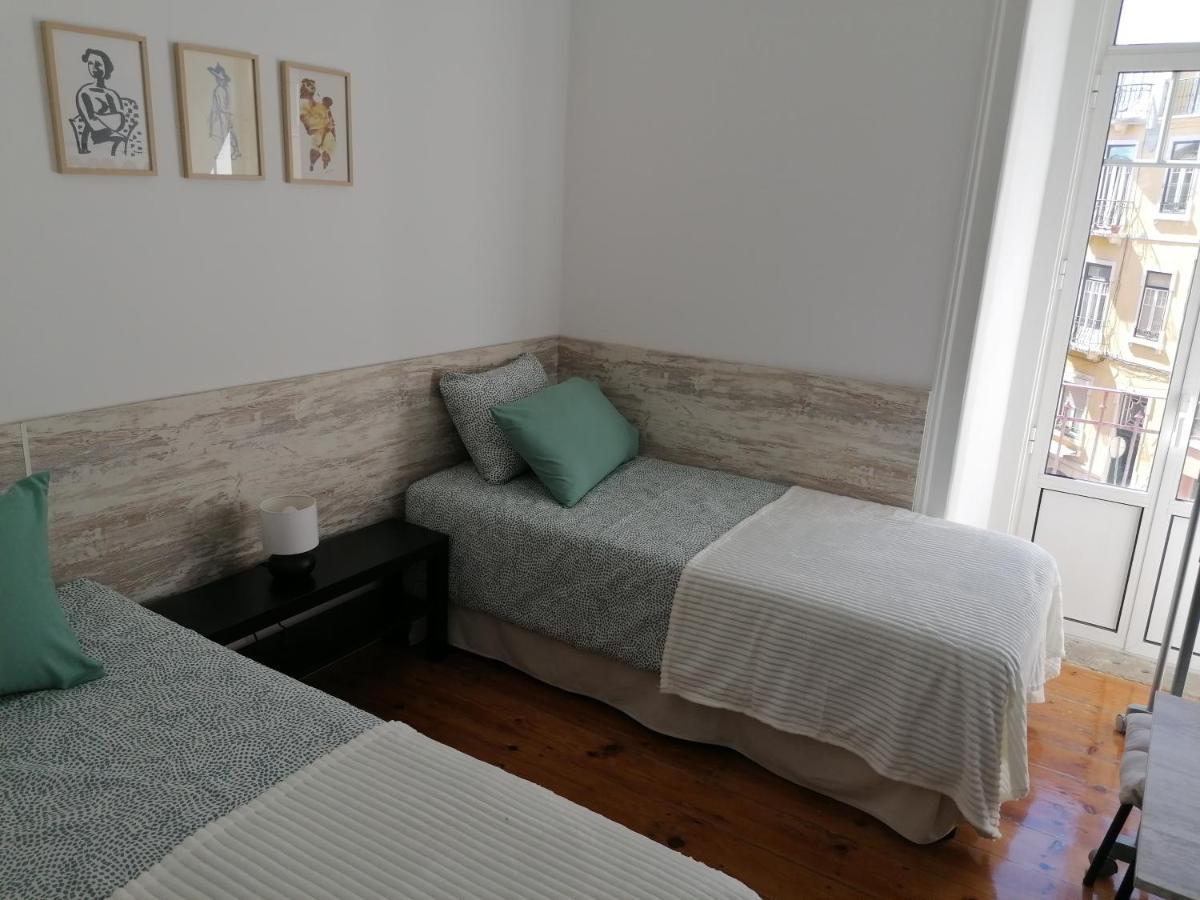 Apartamento Apartamento Encantador No Coração De *