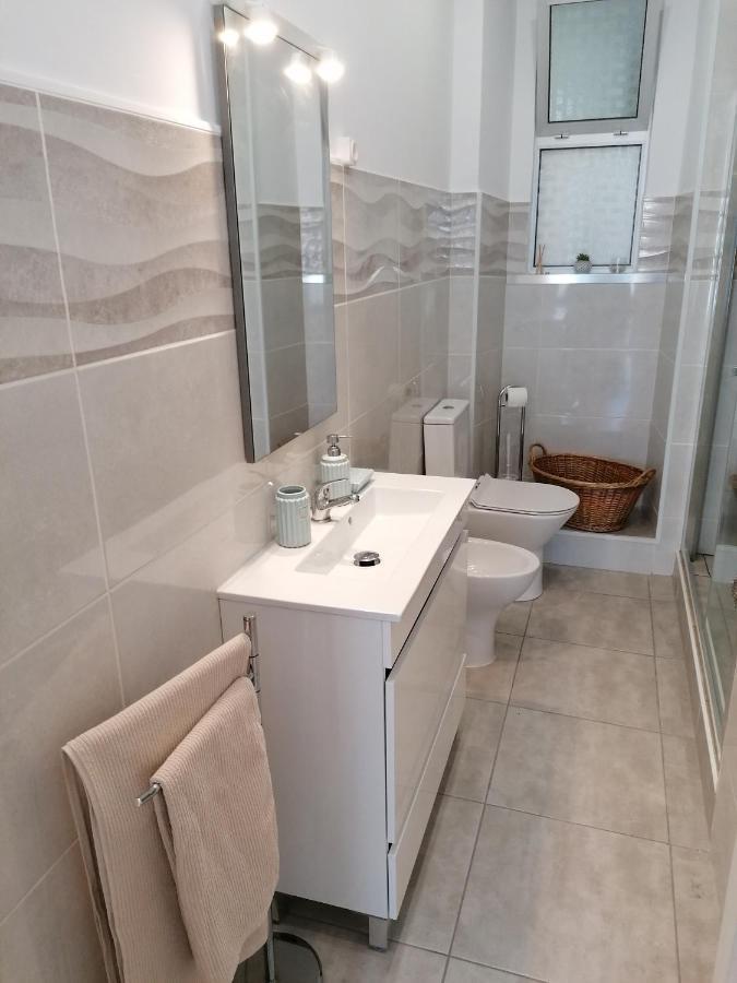 Apartamento Apartamento Encantador No Coração De *