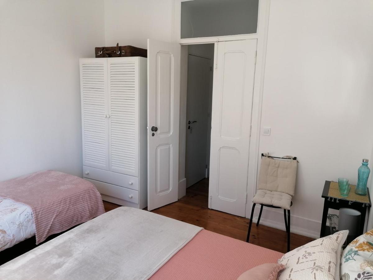 Apartamento Apartamento Encantador No Coração De *