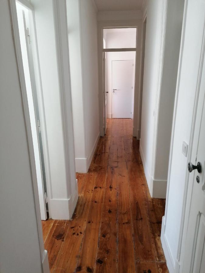 Apartamento Encantador No Coração De Apartamento