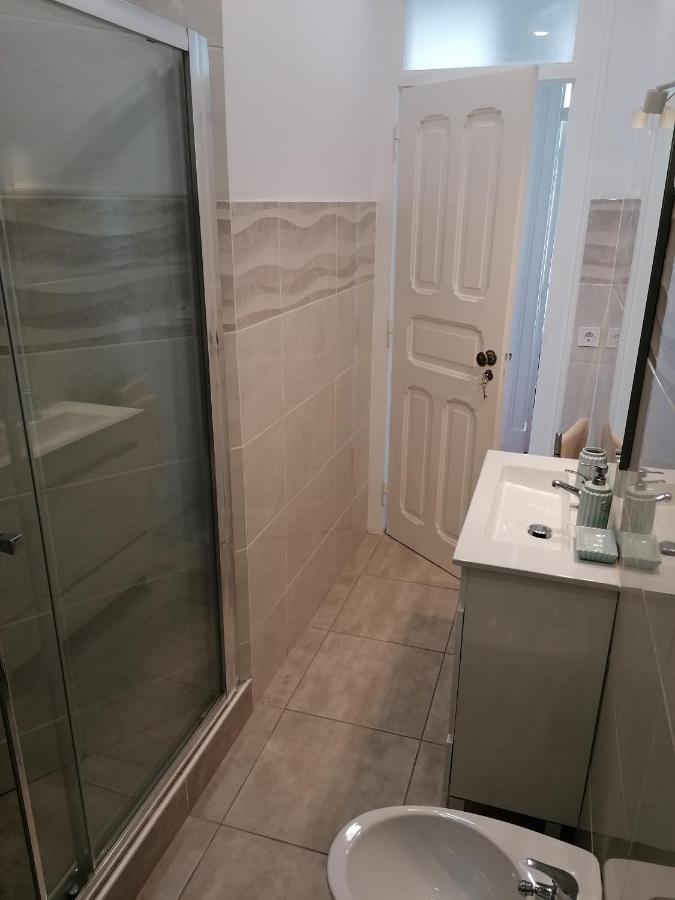 Apartamento Apartamento Encantador No Coração De Lisboa