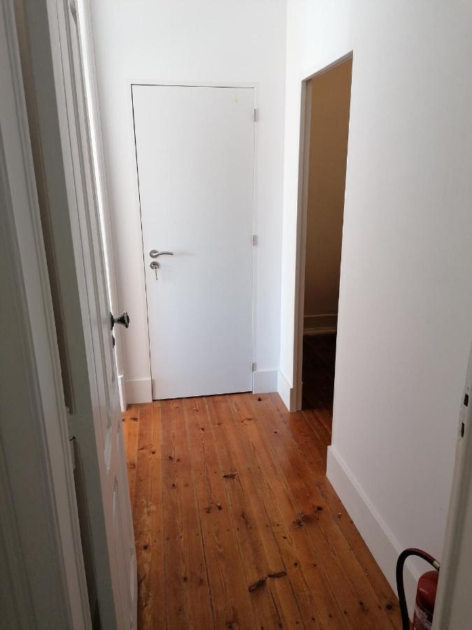 Apartamento Encantador No Coração De * Lisboa