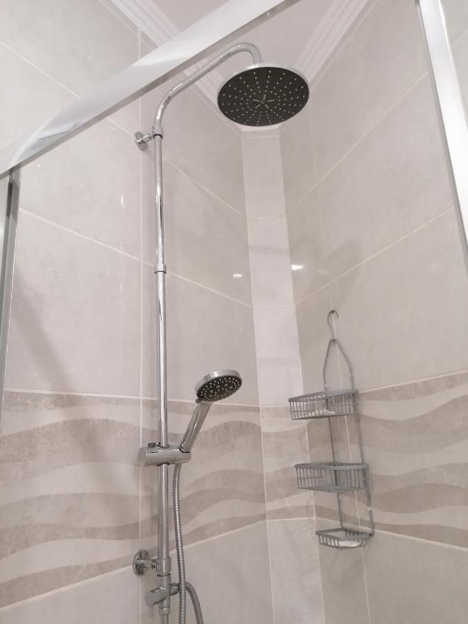 Apartamento Apartamento Encantador No Coração De *