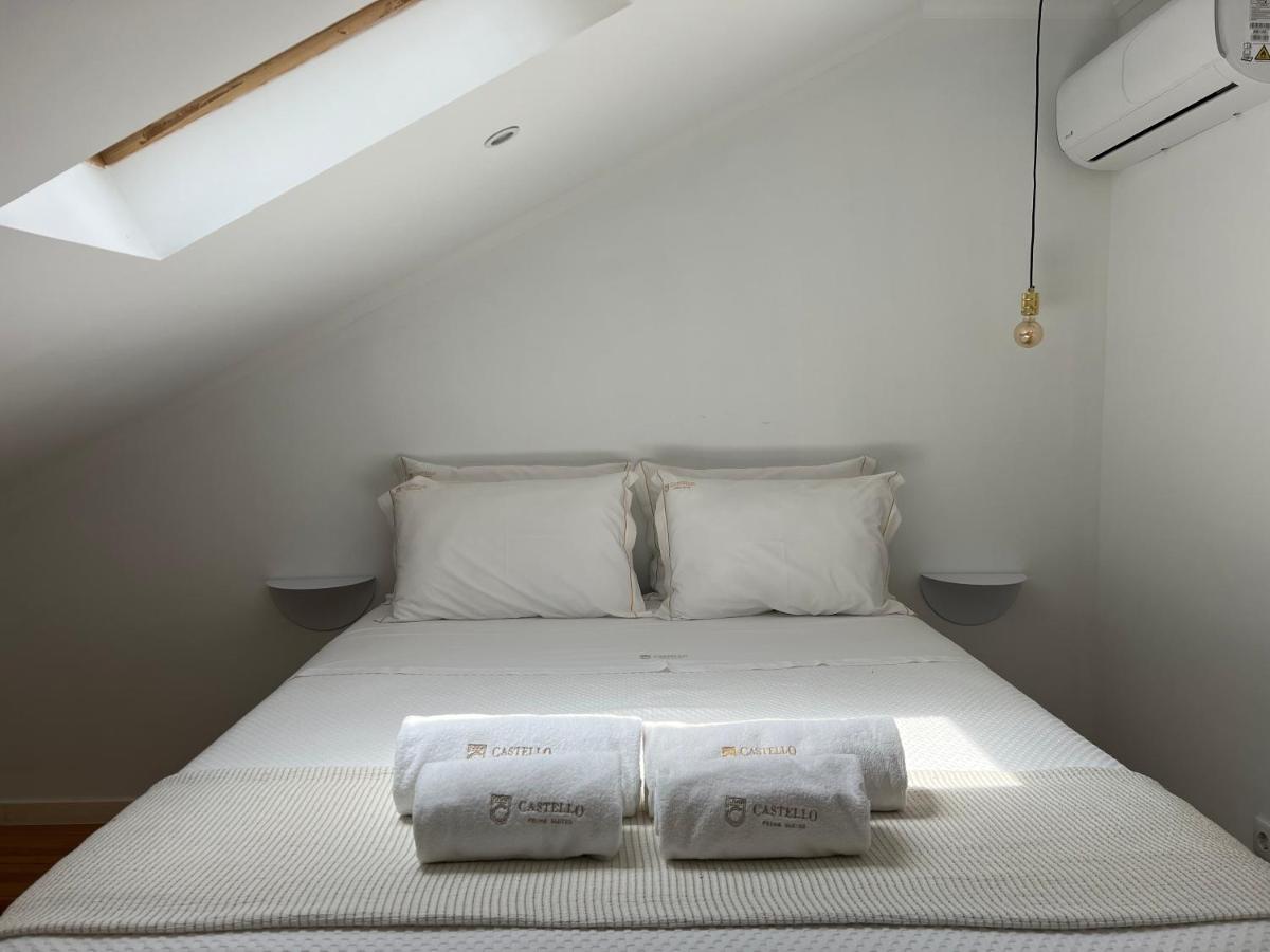 Apartahotel Castello Prime 2*
