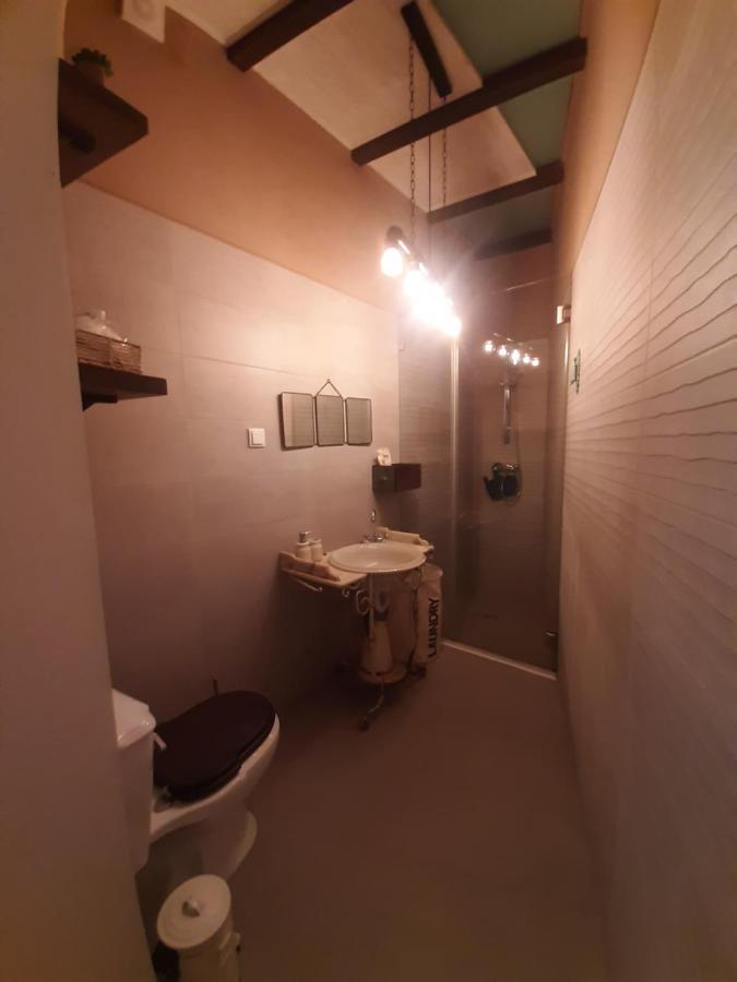 Apartamento Unique Stylish House In Beautiful Graca *