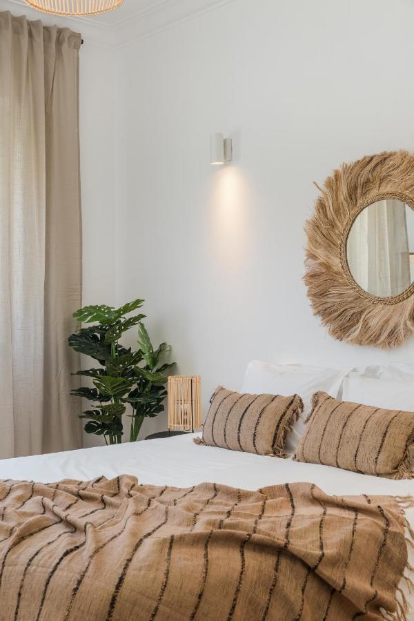 Apartamento Casa Boma - Shining & Spacious With Balcony - Alvalade I Lisboa
