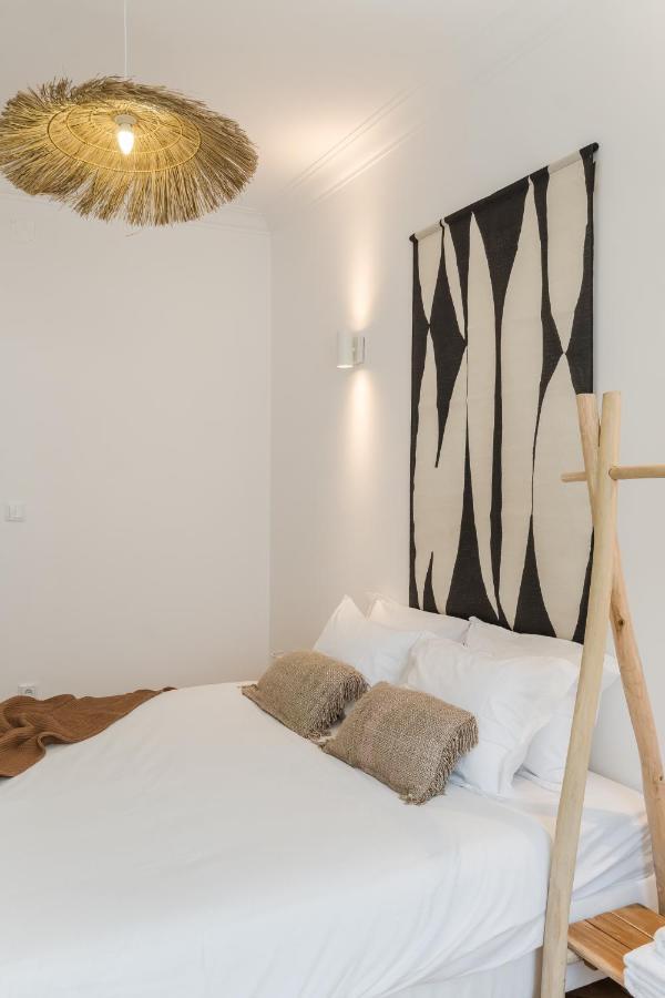 Apartamento Casa Boma - Shining & Spacious With Balcony - Alvalade I Lisboa