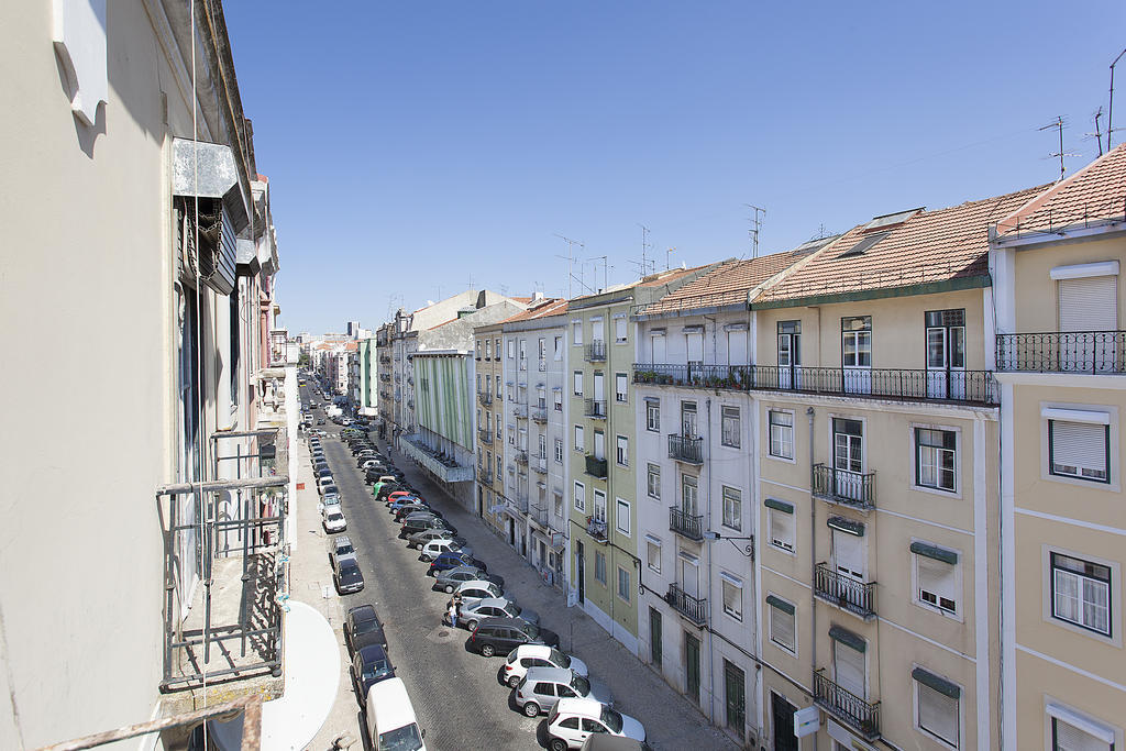 Portugália Apartamento