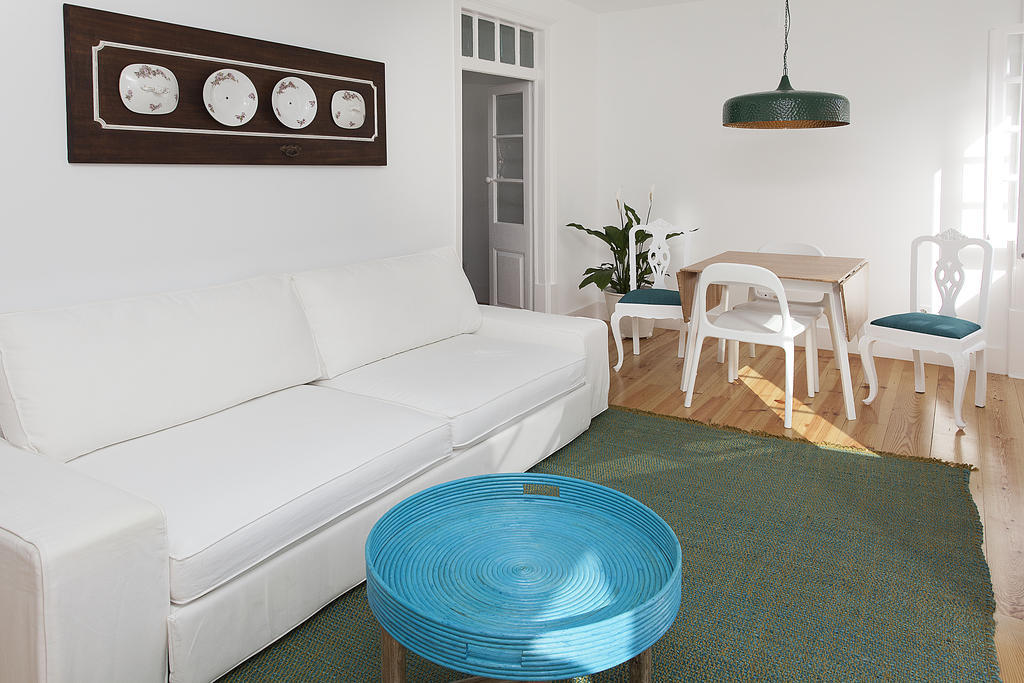 Apartamento Da Condessa Apartamento Lisboa