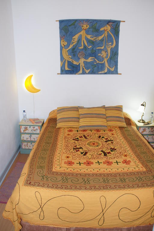 Casa Da Marcos De Portugal