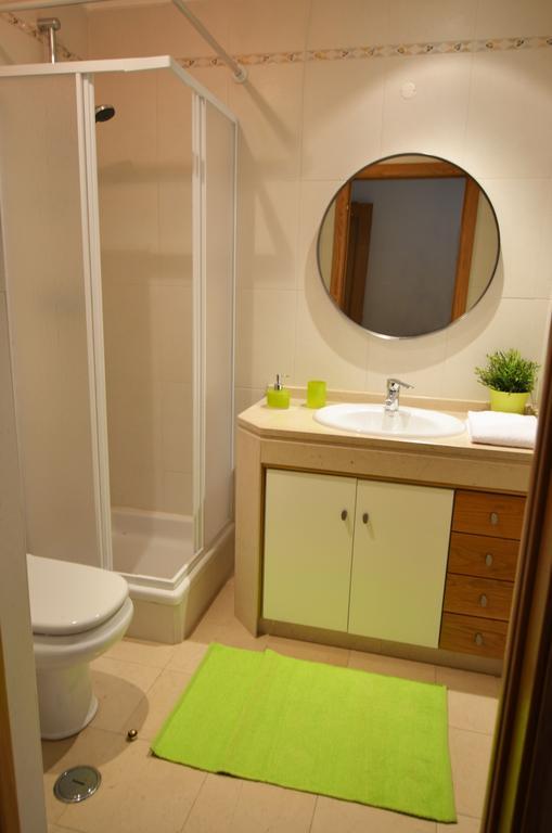 Apartamento Expo Marina Lis
