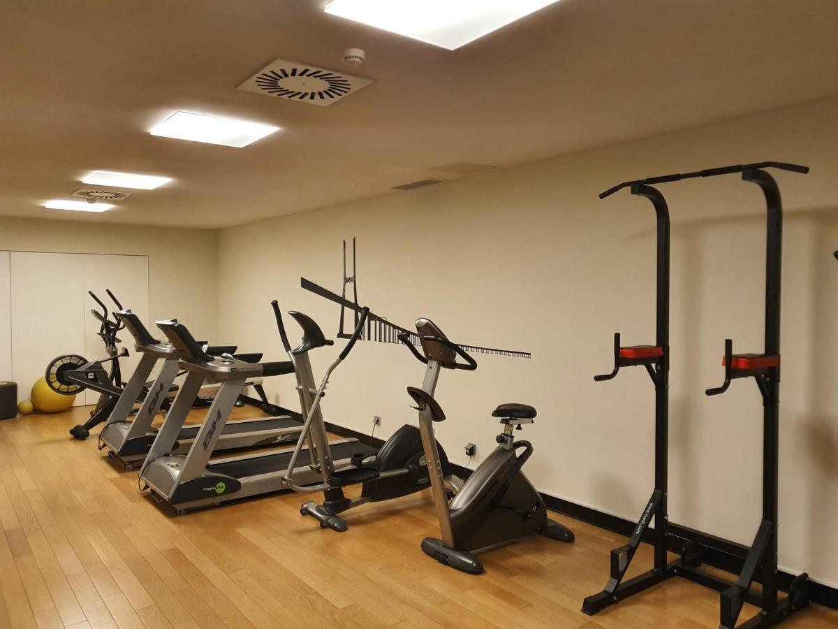 3k Europa Hotel Lisboa