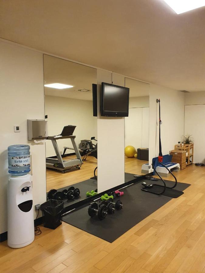 3k Europa Hotel 4*
