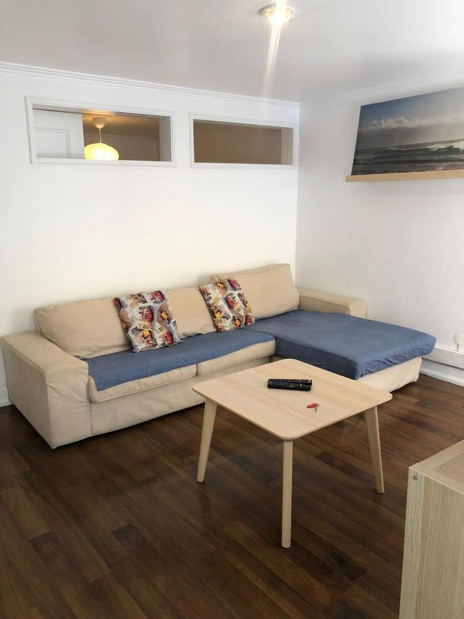 Apartamento Ocean Corner Belém Lisboa