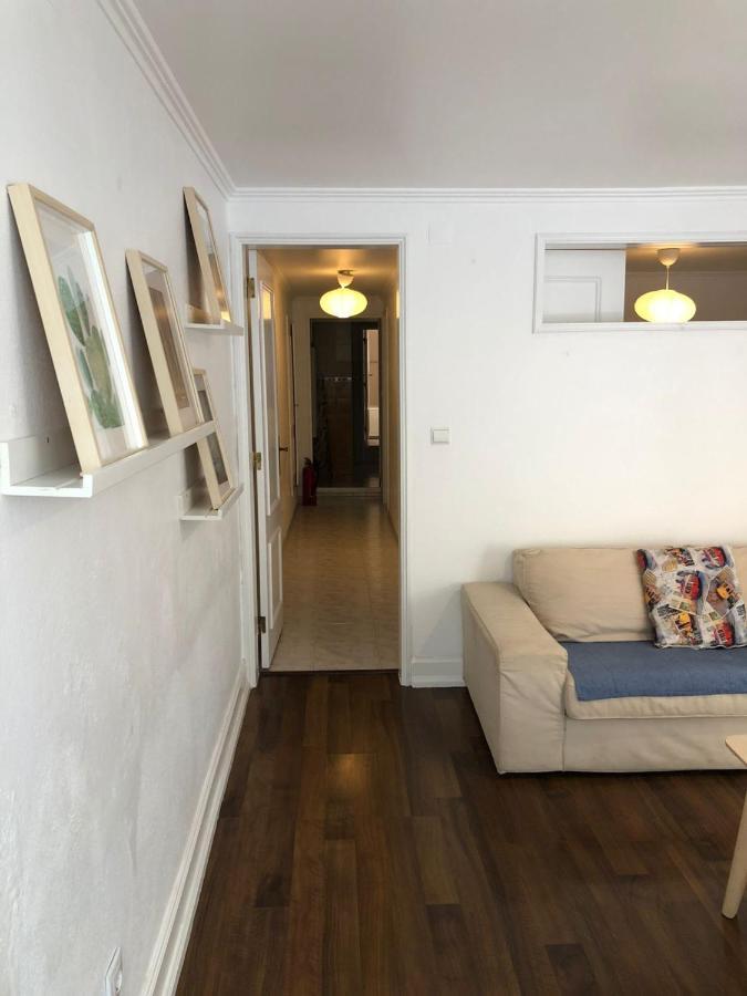 Apartamento Ocean Corner Belém Lisboa