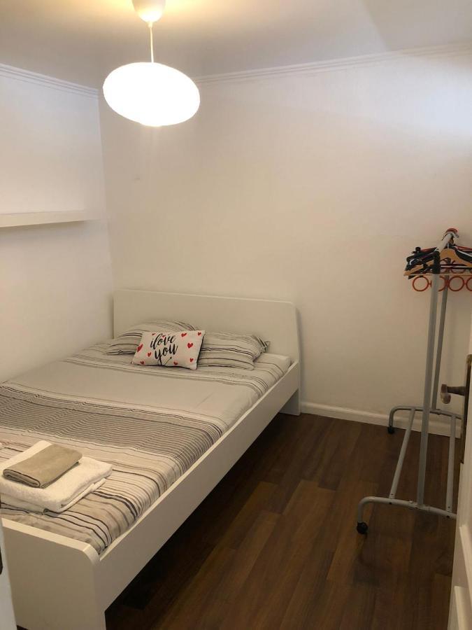 Ocean Corner Belém Apartamento Lisboa