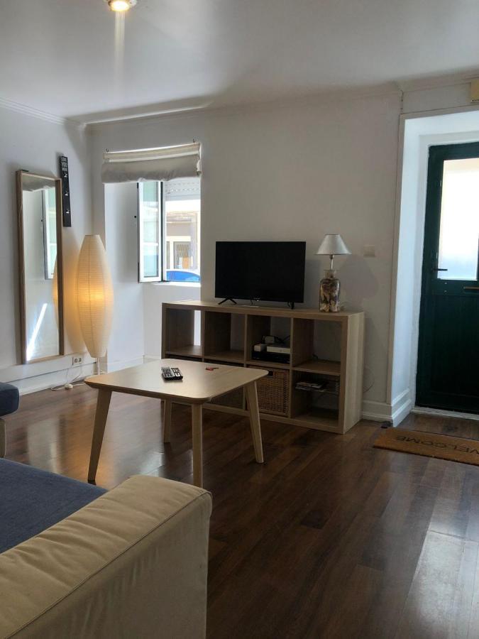 Apartamento Ocean Corner Belém