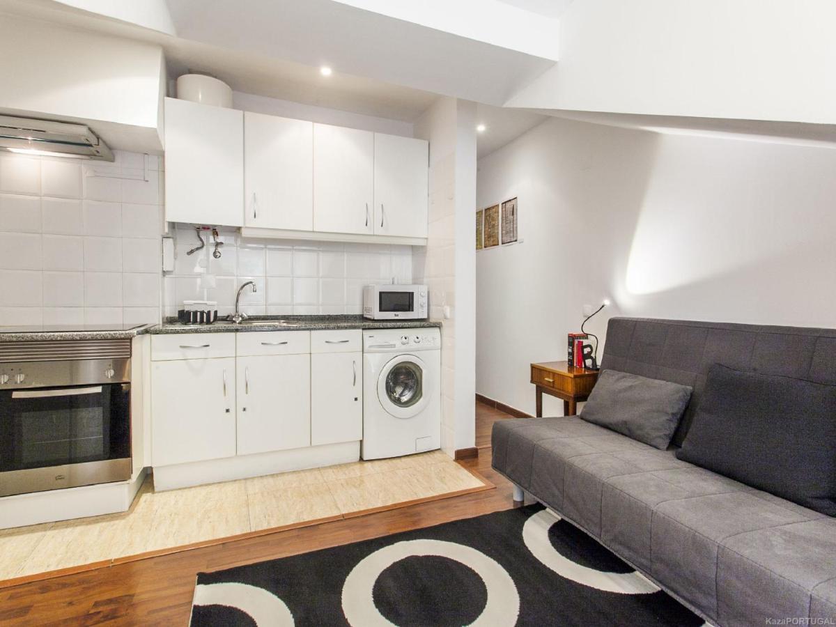 Apartamento Convento Rossio
