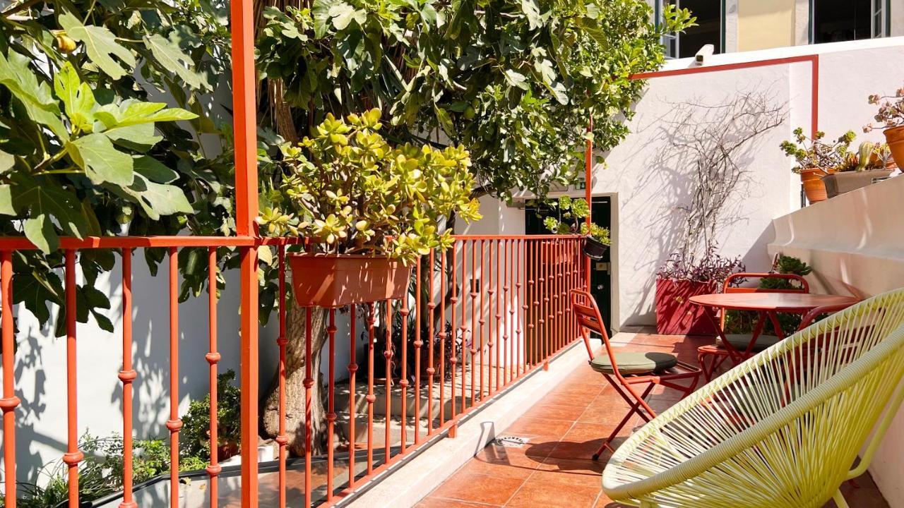 Pensión Casa Do Bairro By Shiadu
