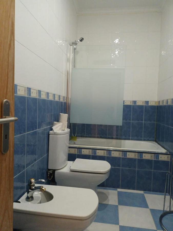 Cost Desterro Apartment Lisbon