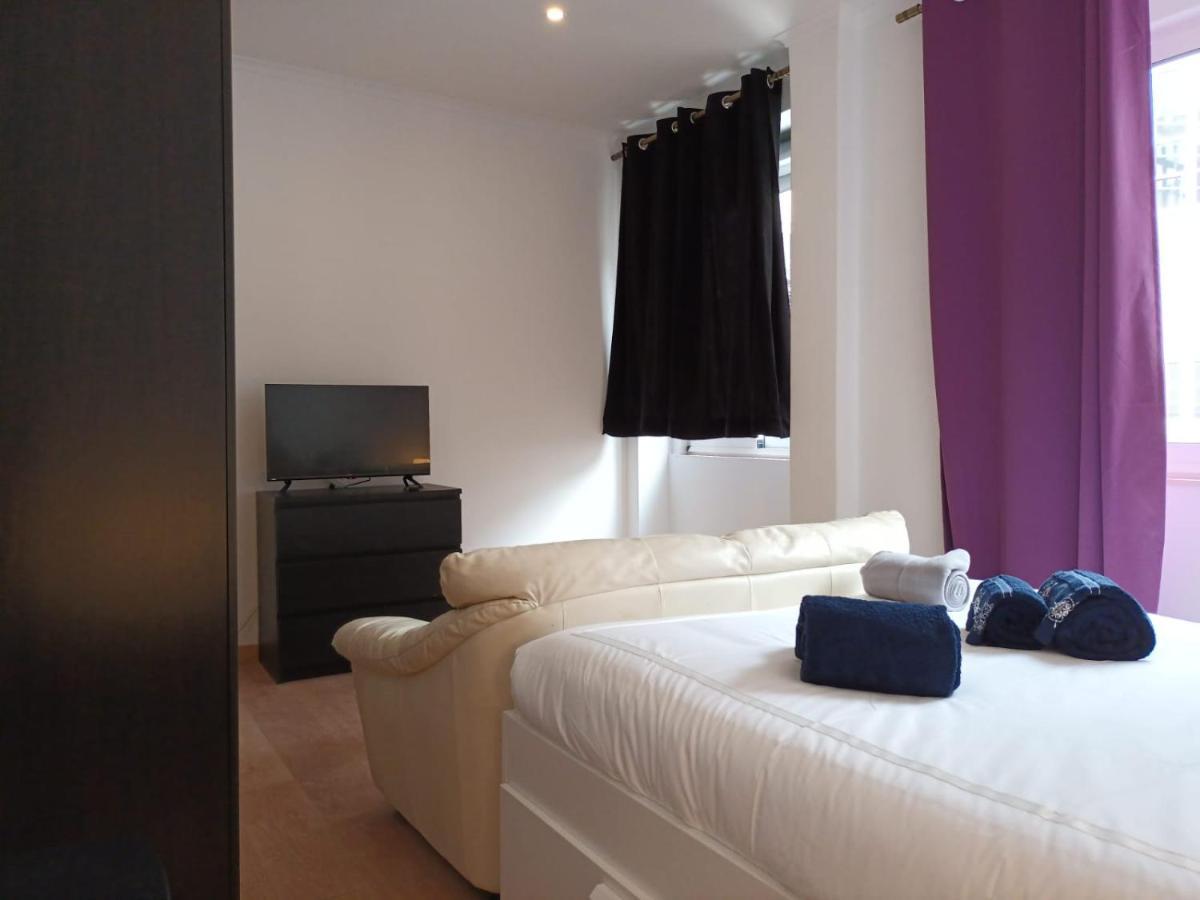 Cost Desterro Apartment *