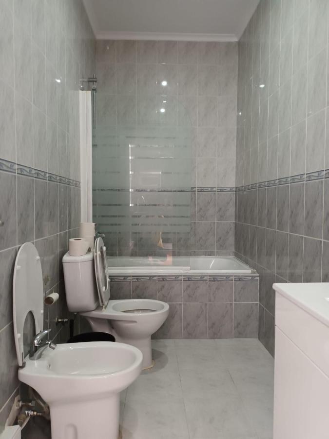 Apartment Cost Desterro *