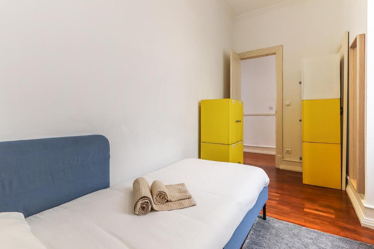 Apartamento Portucale ! Marques De Pombal Prestige